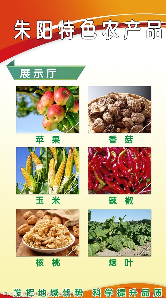 農產品的視覺敘事 如何挖掘特色圖片素材的獨特魅力