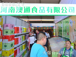 澳通食品 以初心守護農產品本味，只做好吃又健康的食品